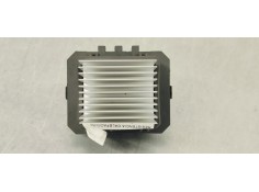 Recambio de resistencia calefaccion para peugeot 208 1.6 hdi 92 fap referencia OEM IAM   