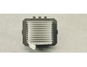 Recambio de resistencia calefaccion para peugeot 208 1.6 hdi 92 fap referencia OEM IAM   