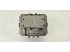 Recambio de resistencia calefaccion para peugeot 208 1.6 hdi 92 fap referencia OEM IAM   