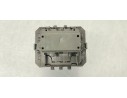 Recambio de resistencia calefaccion para peugeot 208 1.6 hdi 92 fap referencia OEM IAM   