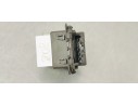 Recambio de resistencia calefaccion para peugeot 208 1.6 hdi 92 fap referencia OEM IAM   