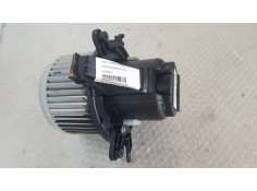 Recambio de motor calefaccion para opel vivaro furgón 2.0 cdti 123 fap referencia OEM IAM EJV00001  