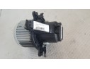 Recambio de motor calefaccion para opel vivaro furgón 2.0 cdti 123 fap referencia OEM IAM EJV00001  