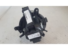 Recambio de motor calefaccion para opel vivaro furgón 2.0 cdti 123 fap referencia OEM IAM EJV00001  