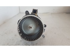 Recambio de motor calefaccion para opel vivaro furgón 2.0 cdti 123 fap referencia OEM IAM EJV00001  