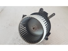 Recambio de motor calefaccion para opel vivaro furgón 2.0 cdti 123 fap referencia OEM IAM EJV00001  