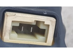 Recambio de motor calefaccion para opel vivaro furgón 2.0 cdti 123 fap referencia OEM IAM EJV00001  