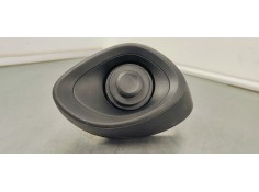 Recambio de rejilla aireadora para toyota aygo x 1.0i 72 referencia OEM IAM 550120H130C0  