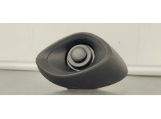 Recambio de rejilla aireadora para toyota aygo x 1.0i 72 referencia OEM IAM 550120H130C0  