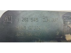 Recambio de palanca cambio para opel insignia berlina edition referencia OEM IAM 13261545  