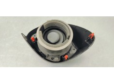 Recambio de rejilla aireadora para toyota aygo x 1.0i 72 referencia OEM IAM 550120H130C0  