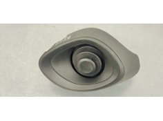 Recambio de rejilla aireadora para toyota aygo x 1.0i 72 referencia OEM IAM 550120H130C0  