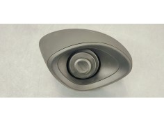 Recambio de rejilla aireadora para toyota aygo x 1.0i 72 referencia OEM IAM 550120H130C0  