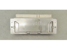 Recambio de modulo electronico para mercedes-benz clase cls (w219) 3.0 cdi 225 [320] fap referencia OEM IAM 0265109541  