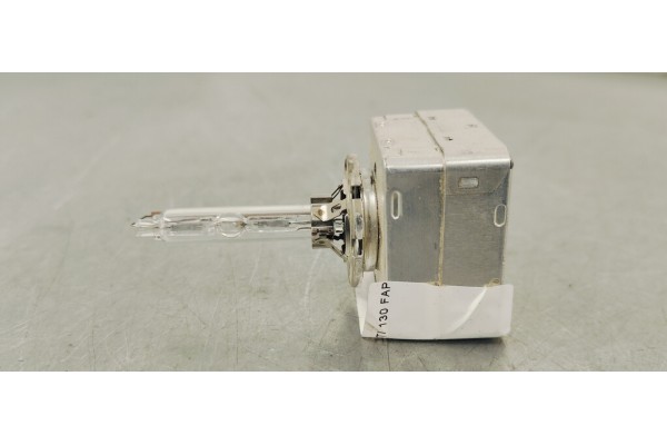 Recambio de bombillas para opel zafira tourer 2.0 cdti 130 fap referencia OEM IAM 9285148294S  