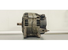 Recambio de alternador para audi a4 avant (b5) 1.9 tdi referencia OEM IAM 0123505011  