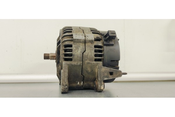 Recambio de alternador para audi a4 avant (b5) 1.9 tdi referencia OEM IAM 0123505011  