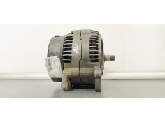 Recambio de alternador para audi a4 avant (b5) 1.9 tdi referencia OEM IAM 0123505011  