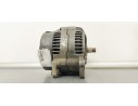 Recambio de alternador para audi a4 avant (b5) 1.9 tdi referencia OEM IAM 0123505011  