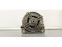 Recambio de alternador para audi a4 avant (b5) 1.9 tdi referencia OEM IAM 0123505011  