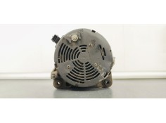 Recambio de alternador para audi a4 avant (b5) 1.9 tdi referencia OEM IAM 0123505011  