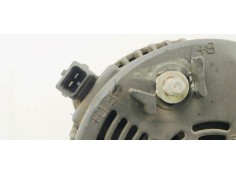 Recambio de alternador para audi a4 avant (b5) 1.9 tdi referencia OEM IAM 0123505011  
