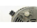 Recambio de alternador para audi a4 avant (b5) 1.9 tdi referencia OEM IAM 0123505011  
