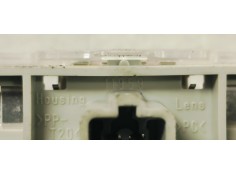 Recambio de luz central de freno para toyota auris 1.4d4d 90 fap referencia OEM IAM   