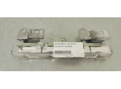 Recambio de luz central de freno para toyota auris 1.4d4d 90 fap referencia OEM IAM   