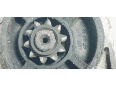 Recambio de motor arranque para kia sorento 2.5 crdi ex referencia OEM IAM 361004A000  