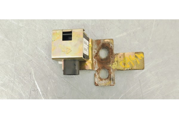 Recambio de sensor para mercedes-benz clase m (w163) 2.7cdi 165 [270] 4x4 referencia OEM IAM A1635420618  