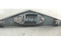 Recambio de mando climatizador para kia carens 2.0 crdi ex monovolumen referencia OEM IAM 0K2FB61190  