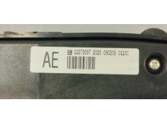 Recambio de mando climatizador para opel insignia berlina 2.0cdti 130 fap referencia OEM IAM 13273097  