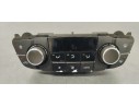 Recambio de mando climatizador para opel insignia berlina 2.0cdti 130 fap referencia OEM IAM 13273097  
