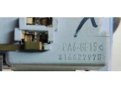 Recambio de luz interior para chevrolet cruze 1.6 i 113 referencia OEM IAM 316627975  