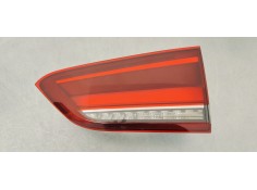 Recambio de piloto trasero derecho interior para bmw serie x1 (f48) 2.0d turbo 150 fap referencia OEM IAM H8747771807  