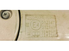 Recambio de retrovisor izquierdo para hyundai santa fe (sm) 2.0 crdi cat referencia OEM IAM E4012147  
