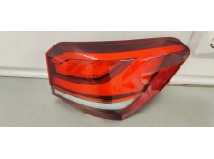 Recambio de piloto trasero derecho para bmw serie x1 (f48) 2.0d turbo 150 fap referencia OEM IAM H4747771408  