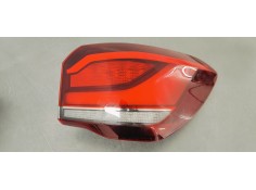 Recambio de piloto trasero derecho para bmw serie x1 (f48) 2.0d turbo 150 fap referencia OEM IAM H4747771408  