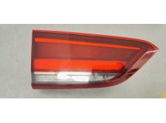 Recambio de piloto trasero izquierdo interior para bmw serie x1 (f48) 2.0d turbo 150 fap referencia OEM IAM H7747771707  