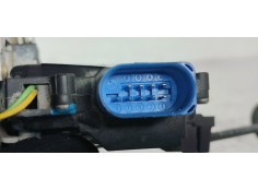 Recambio de cerradura puerta delantera derecha para volkswagen touareg (7la) v6 referencia OEM IAM 3D1837016  