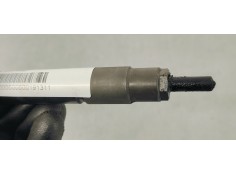 Recambio de inyector para mazda cx-3 1.5 d turbo 105 4x4 fap referencia OEM IAM S55013H50  