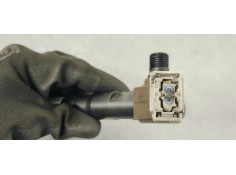 Recambio de inyector para mazda cx-3 1.5 d turbo 105 4x4 fap referencia OEM IAM S55013H50  