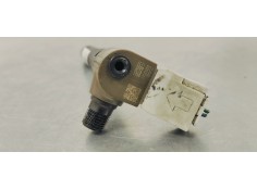 Recambio de inyector para mazda cx-3 1.5 d turbo 105 4x4 fap referencia OEM IAM S55013H50  