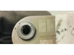 Recambio de inyector para mazda cx-3 1.5 d turbo 105 4x4 fap referencia OEM IAM S55013H50  