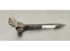 Recambio de inyector para mazda cx-3 1.5 d turbo 105 4x4 fap referencia OEM IAM S55013H50  