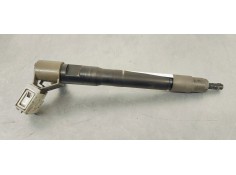 Recambio de inyector para mazda cx-3 1.5 d turbo 105 4x4 fap referencia OEM IAM S55013H50  