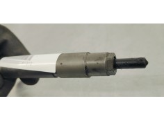 Recambio de inyector para mazda cx-3 1.5 d turbo 105 4x4 fap referencia OEM IAM S55013H50  