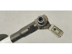 Recambio de inyector para mazda cx-3 1.5 d turbo 105 4x4 fap referencia OEM IAM S55013H50  