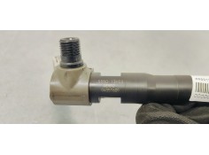 Recambio de inyector para mazda cx-3 1.5 d turbo 105 4x4 fap referencia OEM IAM S55013H50  